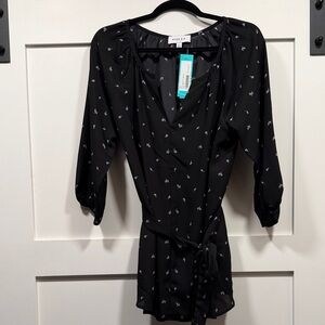 Gilli Maternity Blouse